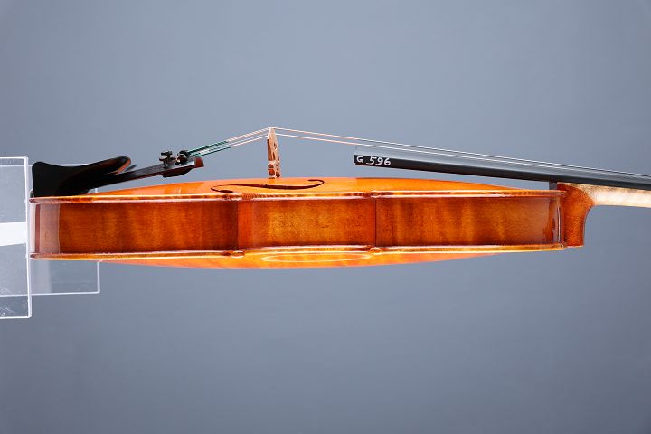 Pfretzschner W.A. - Markneukirchen Anno 1937 - G-596